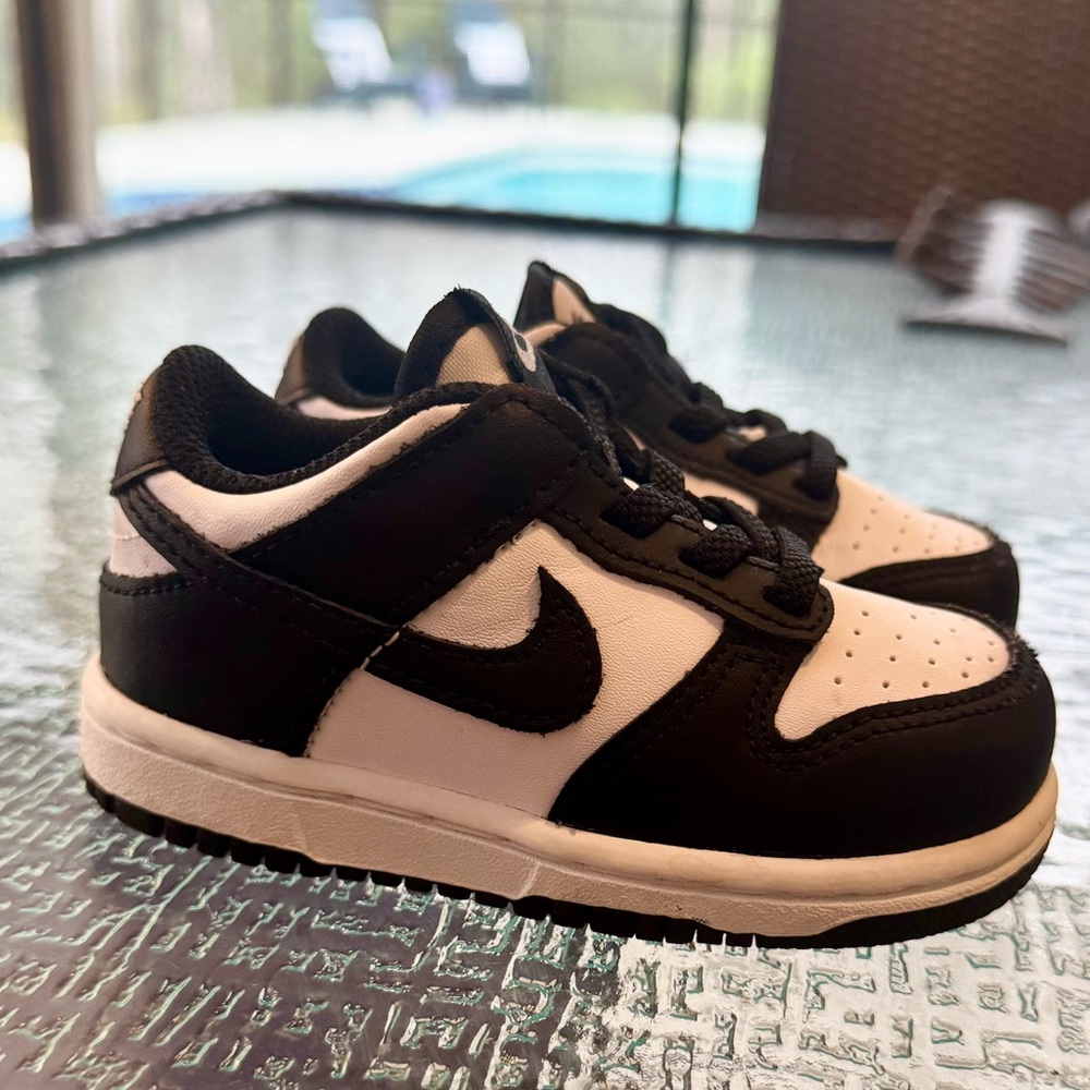Nike Toddler Dunks